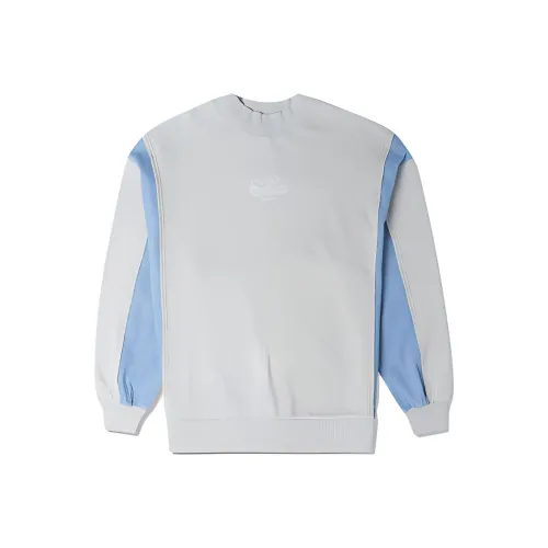 Converse Sweatshirts Women's Light Blue