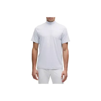 Lululemon MockneckLightweight Collection Golf Clothing Men's