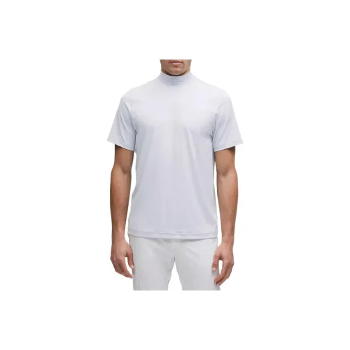 Lululemon MockneckLightweight Collection Golf Clothing Men's