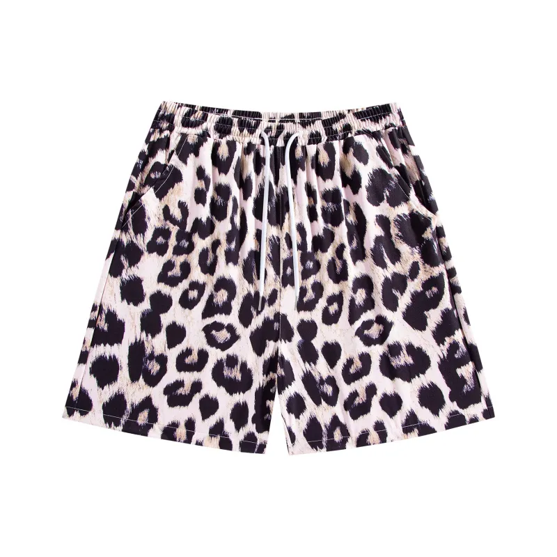PASOK Casual Shorts Unisex-10