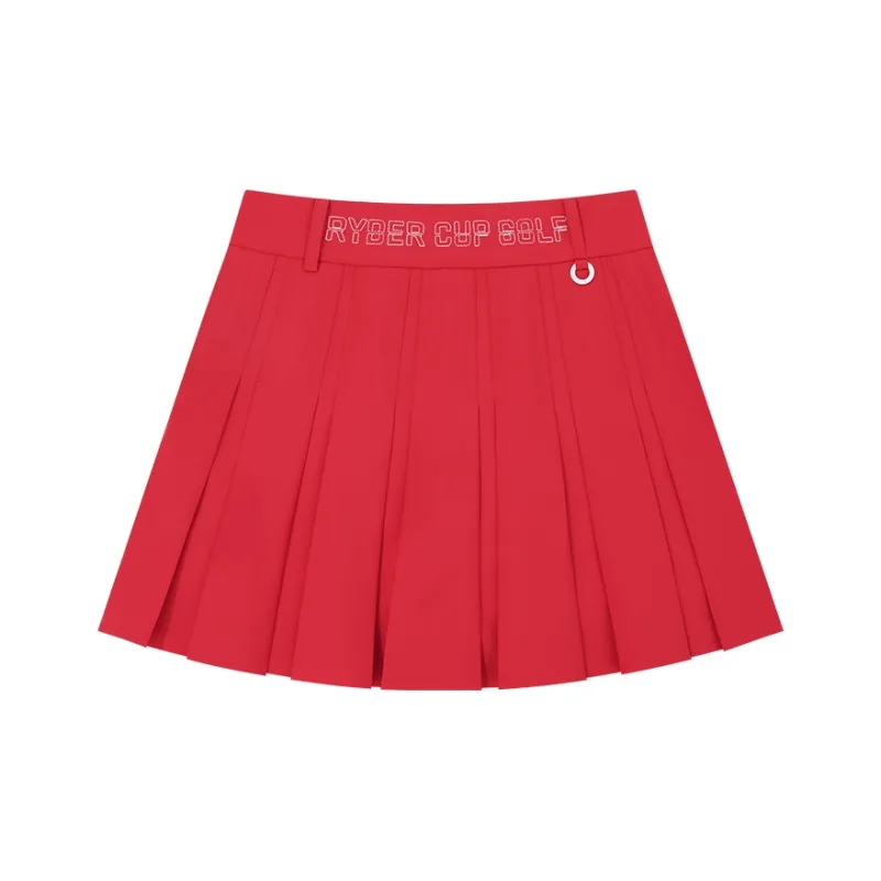 RYDER CUP EST.1927 Casual Short Skirts Women's-11
