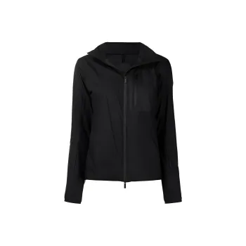 Moncler Jackets Women's Black