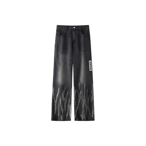 SIL VITIN Jeans Unisex