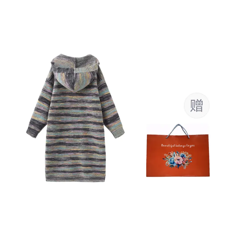 RTNH Knitwear Women's Multicolor-2
