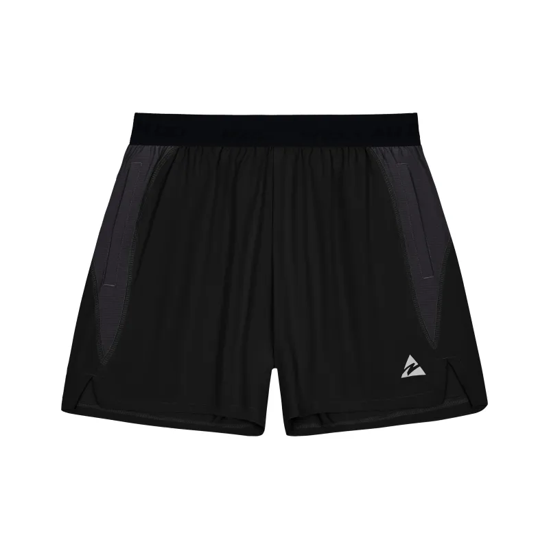 UZIS Basketball Shorts Unisex-0