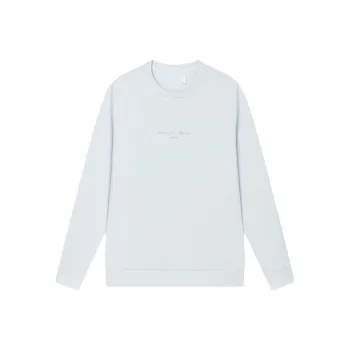 FILA Fitness Series Sweatshirt Women's Newborn Blue