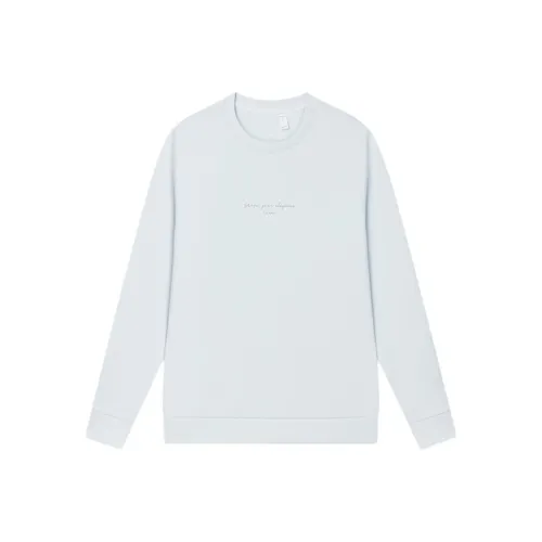 FILA Fitness Series Sweatshirt Women's Newborn Blue