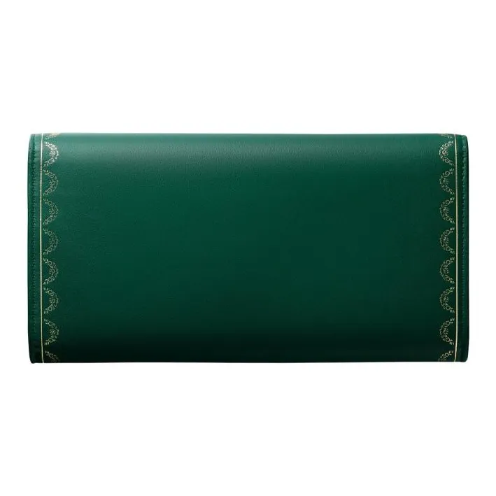 Cartier Wallets-1
