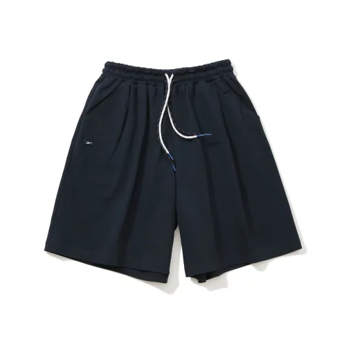 Nautica White Sail Casual Shorts Men's