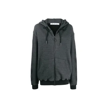 OFF-WHITE Ss20 Jackets Women's Gray