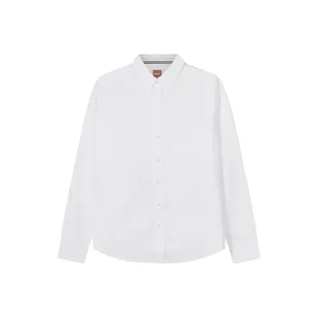 HUGO BOSS Shirts Women's White