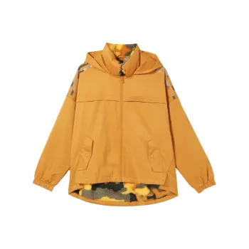 Adidas Jackets Women's Orange