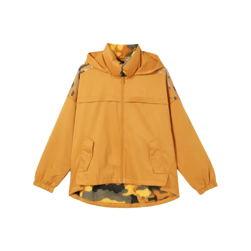 Adidas Jackets Women's Orange-0