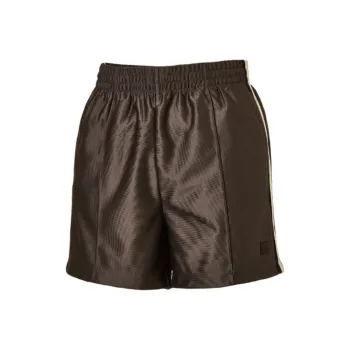 FILA Casual Shorts Men Brown