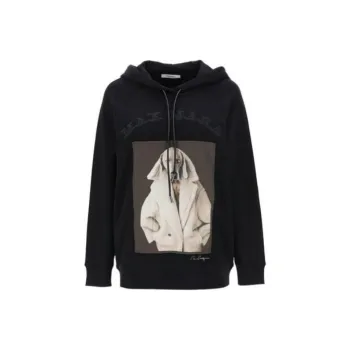 MaxMara Sweatshirt Women's Black