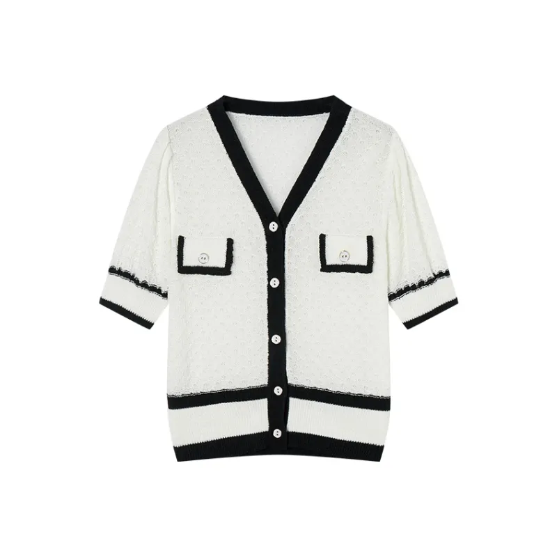 DIALOGUE Knitwear Women's-0
