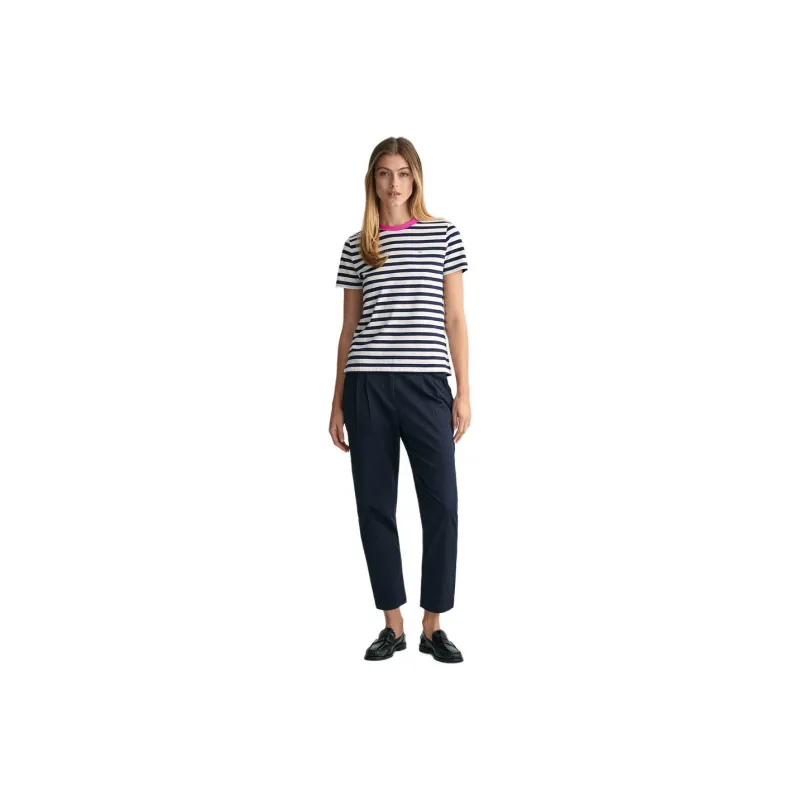 GANT T Shirts Women's-0