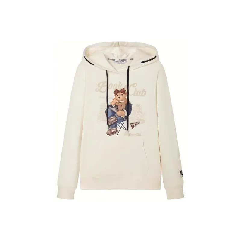 Teenie Weenie Sweatshirt Women's-5