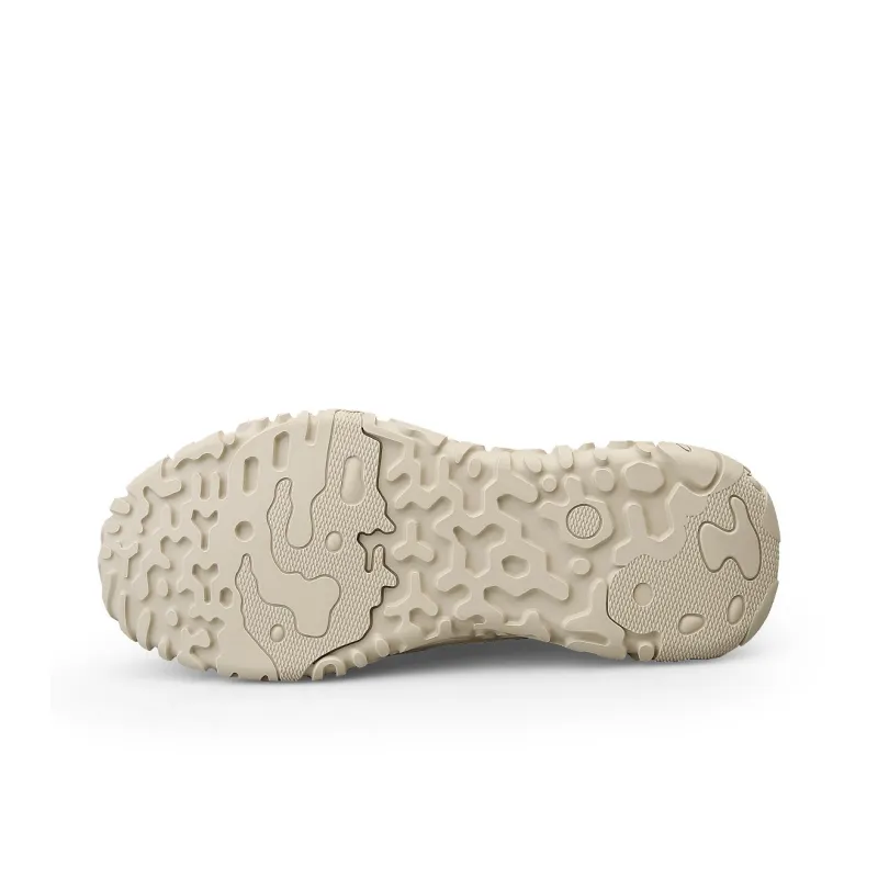 BECK Shock Absorbers With Slip Resistant And Abrasion Resistant Properties Mid Top Casual Shoes Unisex-11