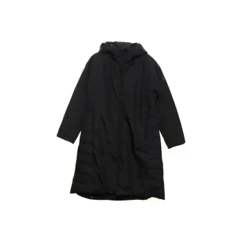Adidas WBOSInsulatedParka Jackets Coats Women's Black
