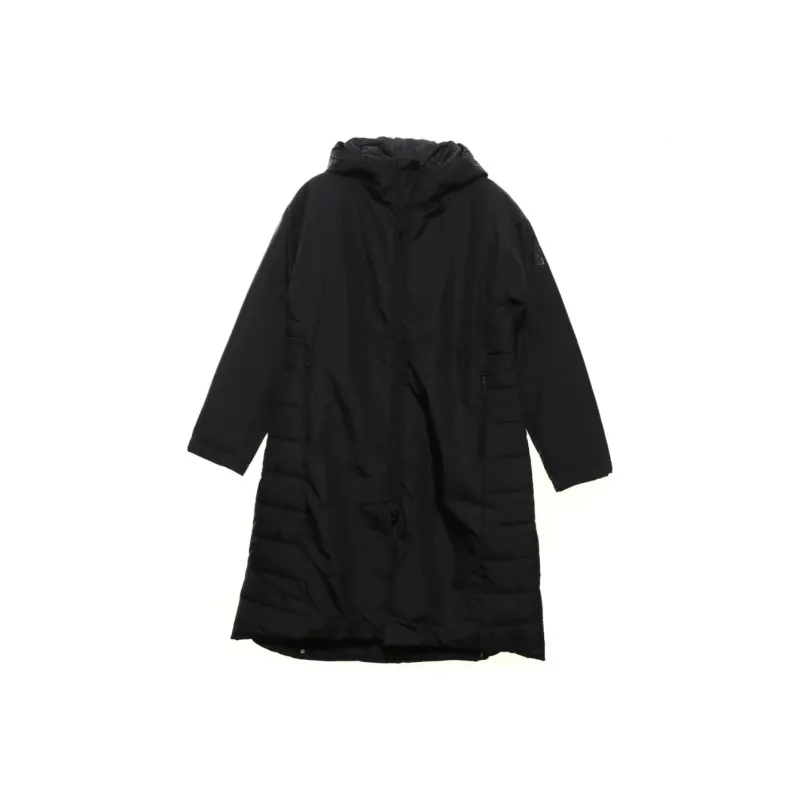 Adidas WBOSInsulatedParka Jackets Coats Women's Black-0