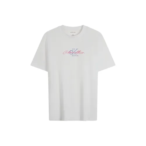 CALVIN KLEIN T Shirt Women's YAA Moon buy