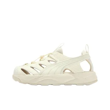 PUMA RS Sandal Slip Resistant And Breathable River Trekking Shoes Unisex Ecru