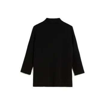 MaxMara Knitwear Women's Black