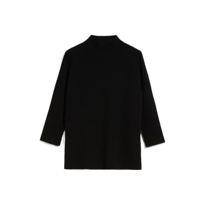 MaxMara Knitwear Women's Black-0