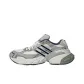 Silver Gray