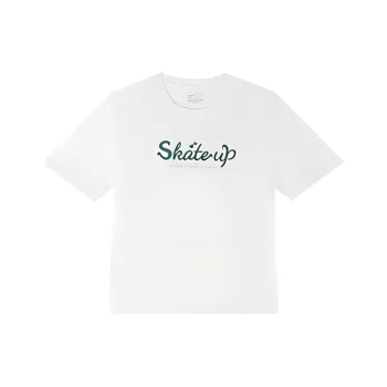 361° Sports Life Collection T Shirt Women's Feather White