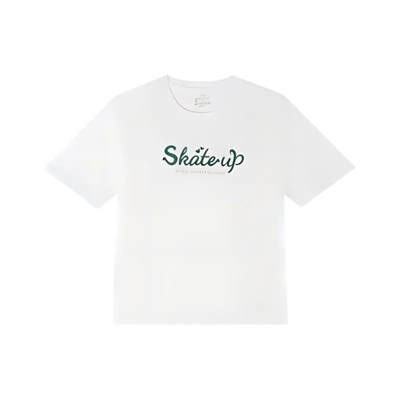 361° Sports Life Collection T Shirt Women's Feather White-0