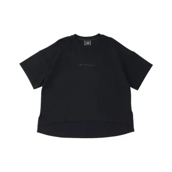 New Balance New Balance MET24 T Shirt Women's Black
