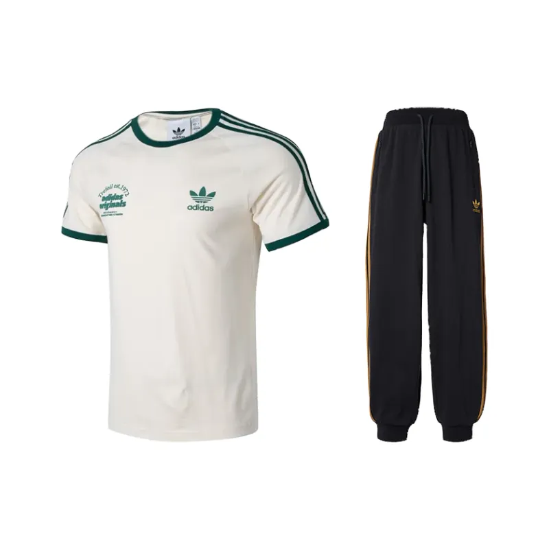 Adidas Casual Sportswear Men-0