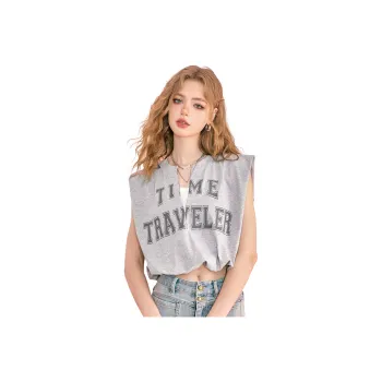 ELF SACK x MAOHELAOSHU T Shirt Women's