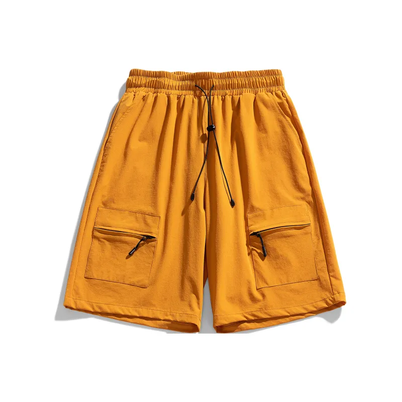 Pepe The Frog Casual Shorts Unisex-10