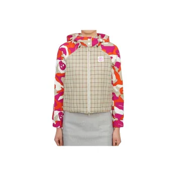 MARK & LONA Jackets Coats Women's Beige