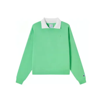 Champion Sweatshirt US Version Women's