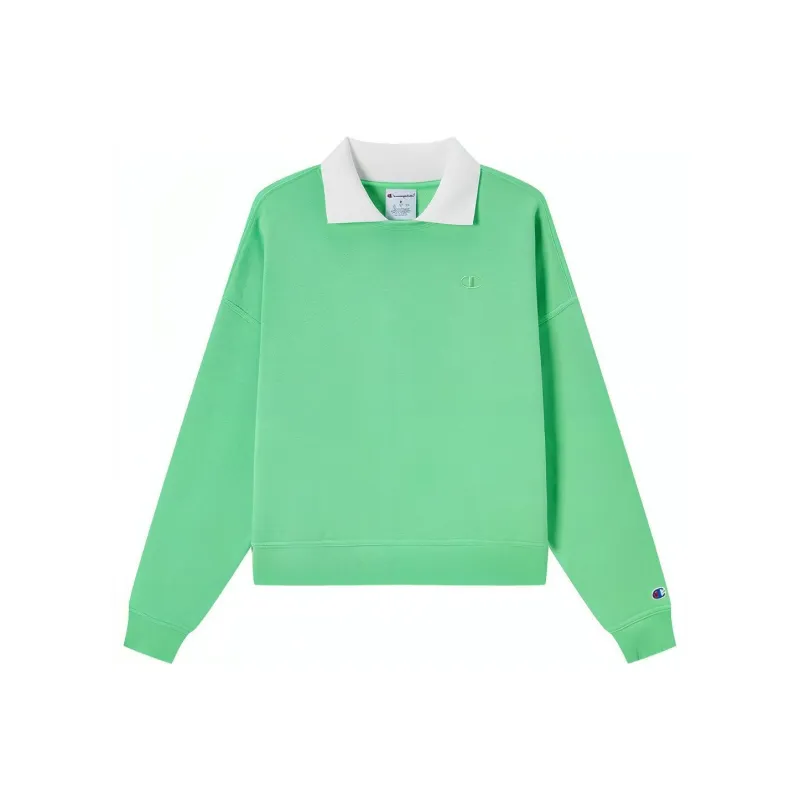 Champion Sweatshirt US Version Women's-0