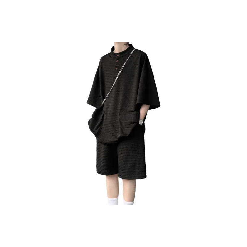 Nordic Raiders Casual Sportswear Unisex-6