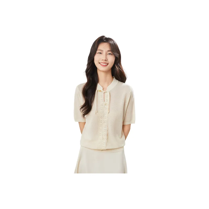 Coonesha T-Shirts Women's-6