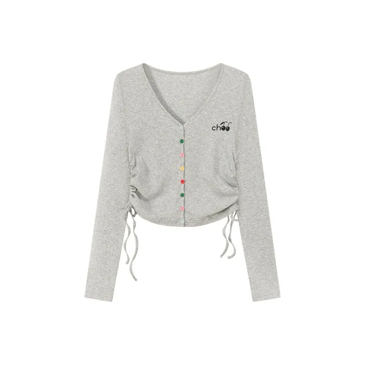 CHUU T Shirts Women's-6