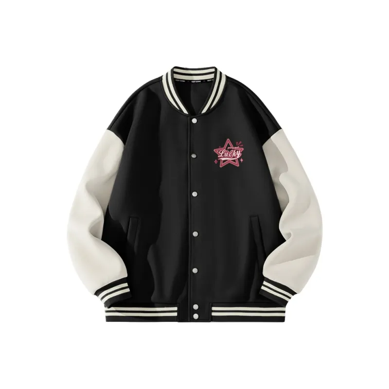 GOSO Jackets Unisex-2