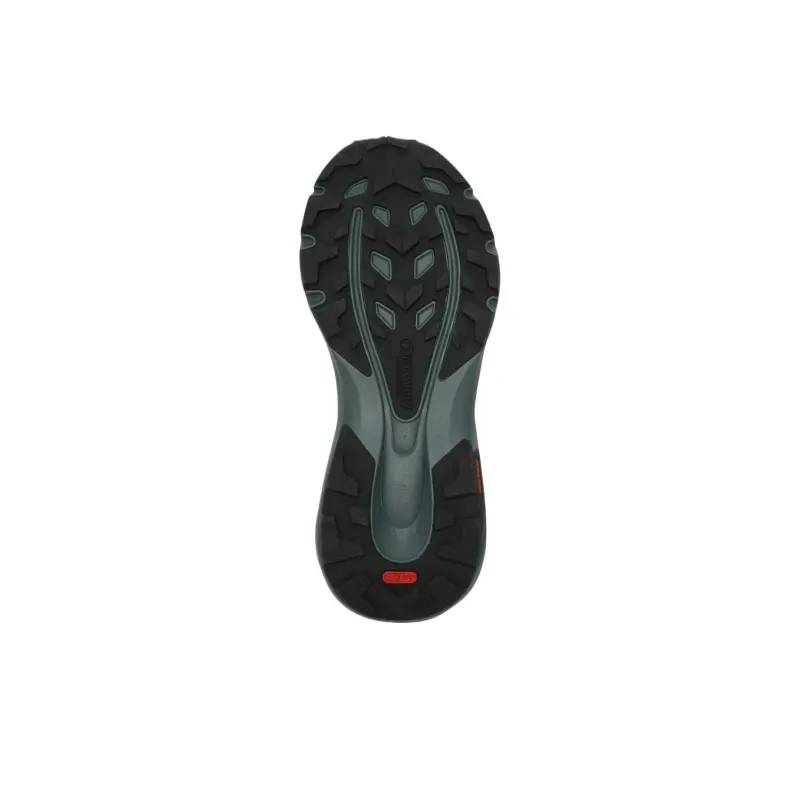 Discovery Expedition Barnsley Trail Mid Top Hiking Shoes Men's-19