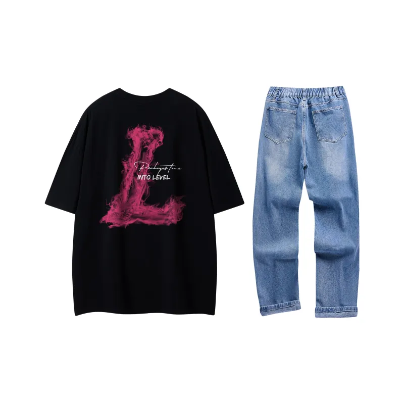 LEVEL Casual Sportswear Unisex-23