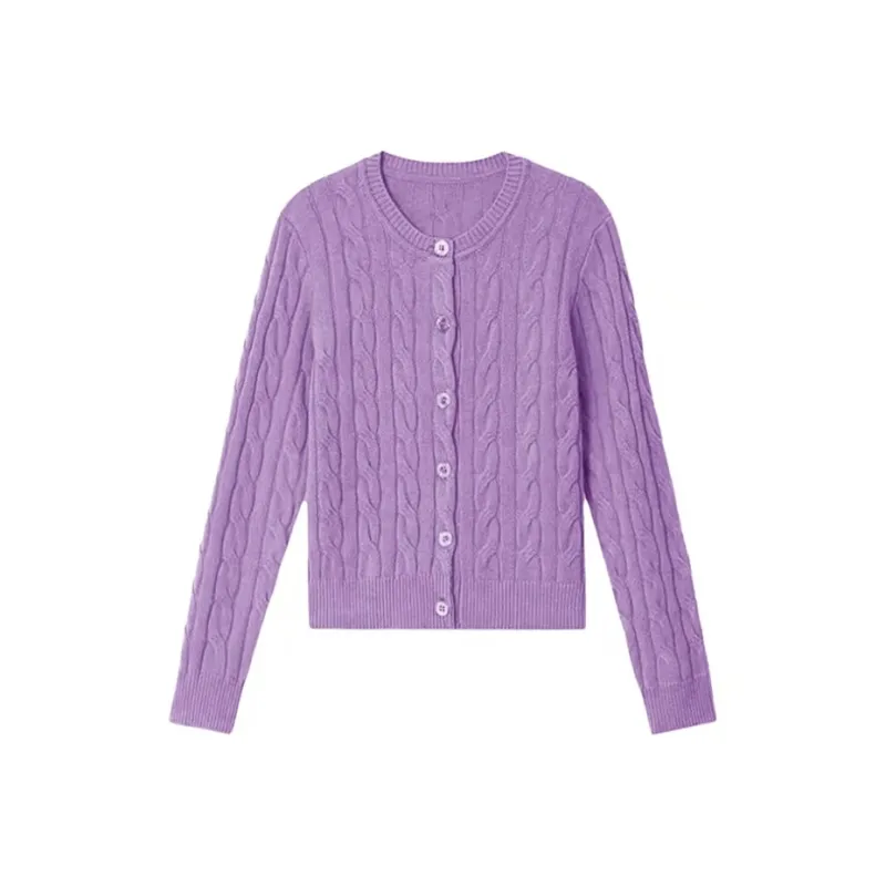 JOSR Knitwear Women's-2