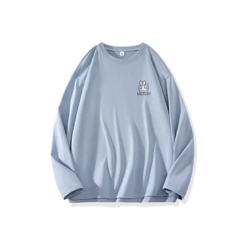 Cotton T Shirts Women's-8
