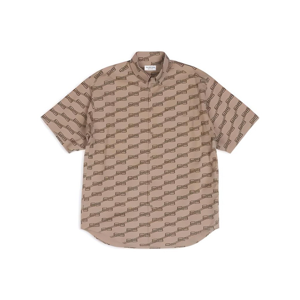 Balenciaga Brown Tops on Sale & Authentic - POIZON Balenciaga Brown Tops on Sale & Authentic - POIZON