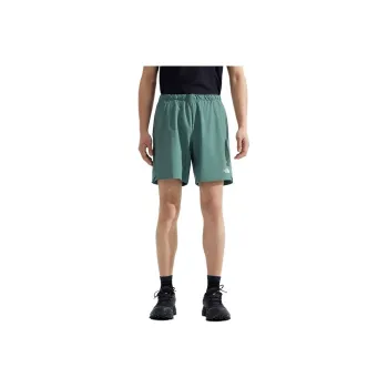 THE NORTH FACE ZEPHYR Casual Shorts Men's Lushengs Green