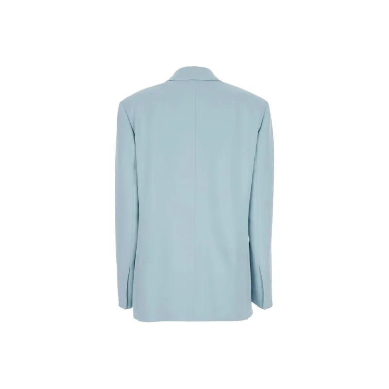 PINKO Notch Lapels Blazer-1